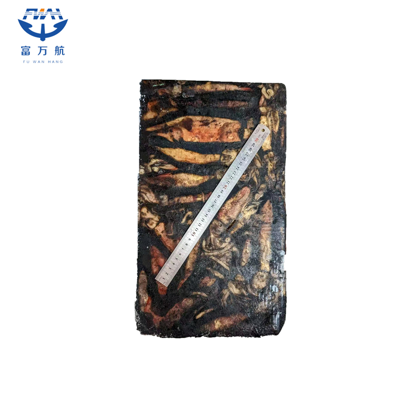 New Stock Frozen Seafood Black Squid