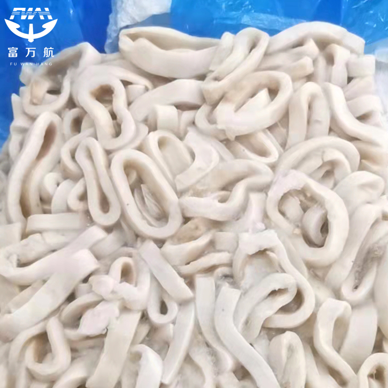 broken squid ring