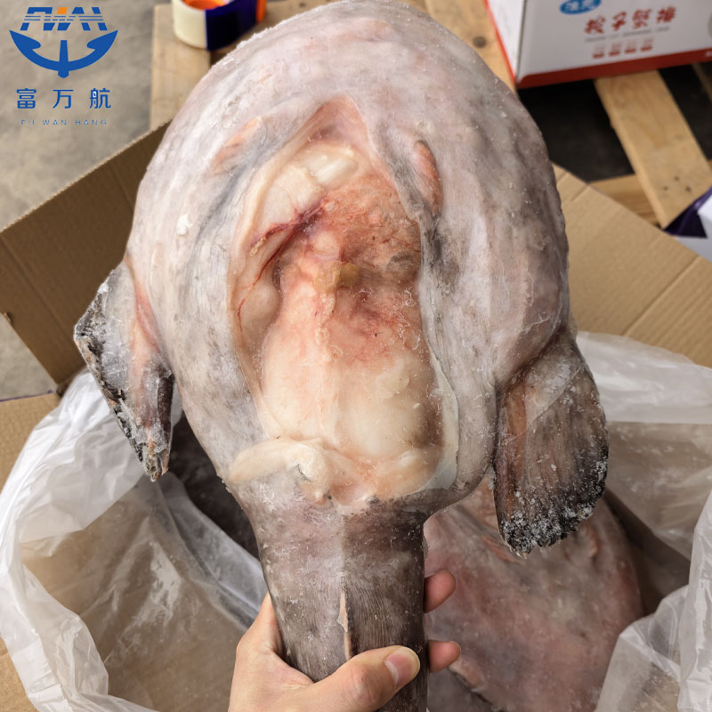 Frozen Mookfish HGT Frozen Mookfish HGT