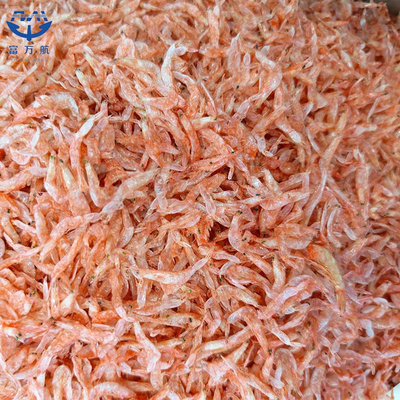 Dried Baby Shrimp