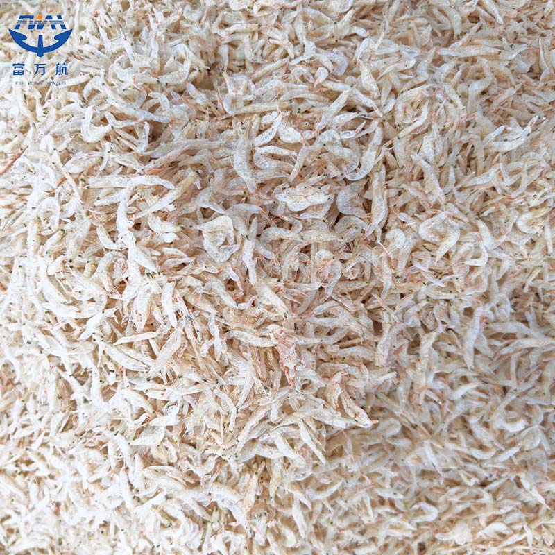 Dried Baby Shrimp