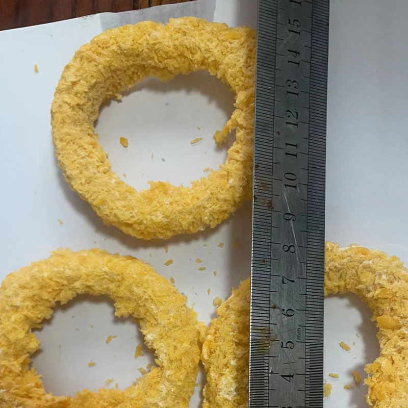 Breaded Squid Ring