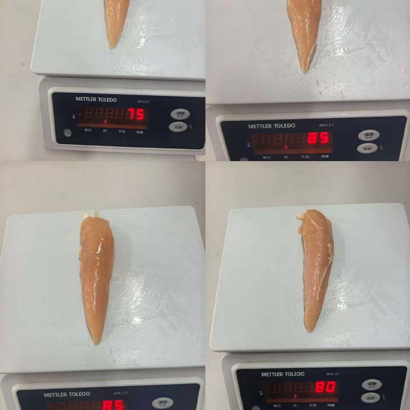 Frozen Chicken Meat