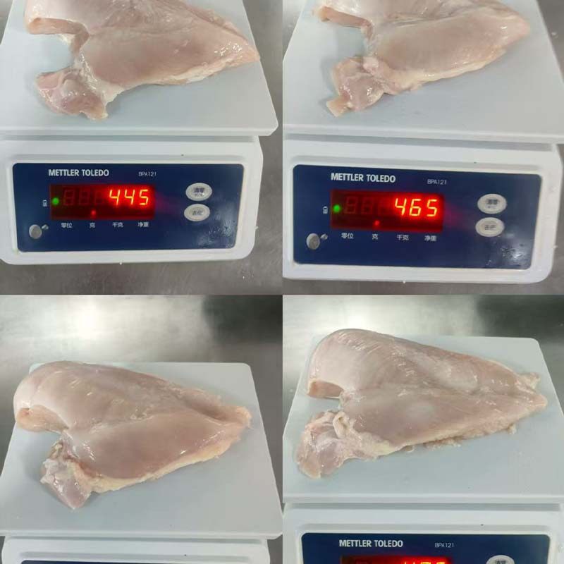 Frozen Chicken Meat