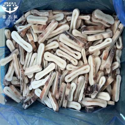 Frozen Seafood Equator Gigas Squid Ring