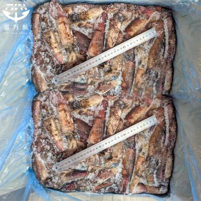 Frozen Seafood Black Squid