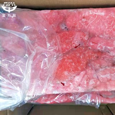New Season fresh Seafood Frozen Indian Squid Roe Frozen Calamari Egg