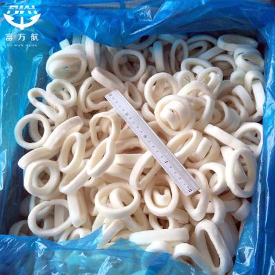 Chinese New Process Skinless Squid Ring