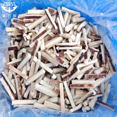 Frozen Seafood Indian Ocean Squid Squid Strips Wholesale