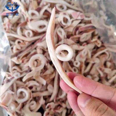 Frozen Seafood Squid Wing Strips