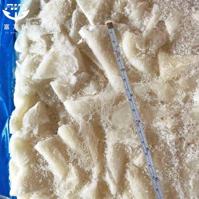 Small Size Todarodes Squid Tail Seafood Manufacturer