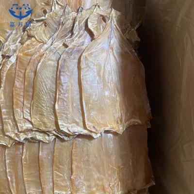 Frozen Seafood Dried Squid Tube