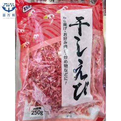 Dried Baby Shrimp