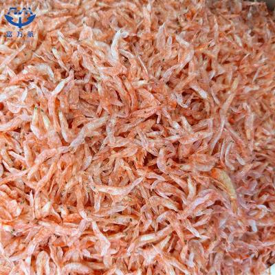 Dried Baby Shrimp
