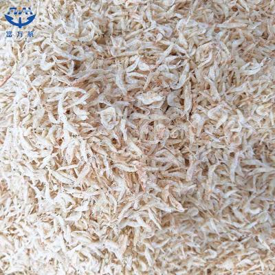 Dried Baby Shrimp