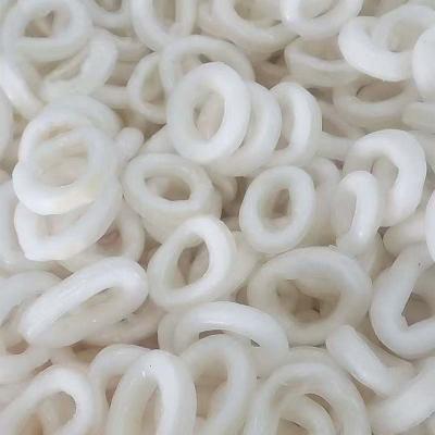 New Process Skinless Giant Squid Ring