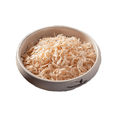 Dried Baby Shrimp
