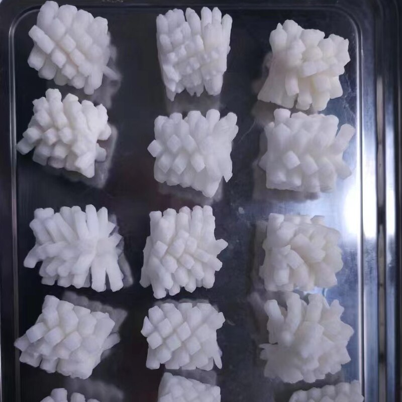 Hot selling squid products recommended!